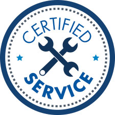 Certified Service