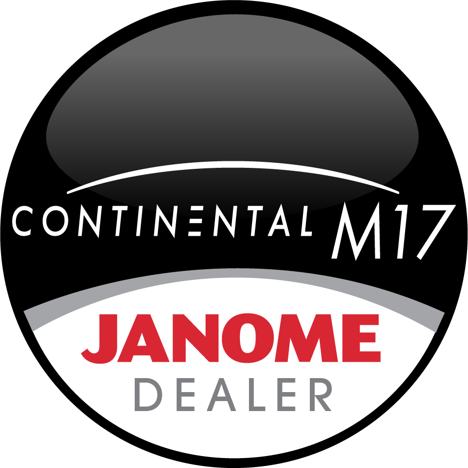 Continental M17 Dealer