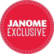 Janome Exclusive Dealer