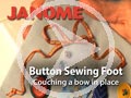 Video: Couching A Bow In Place