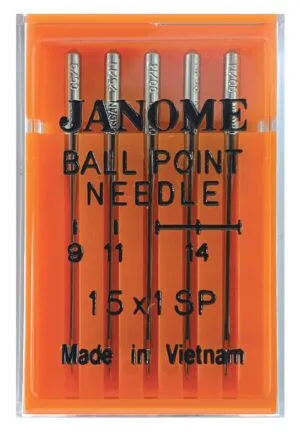 UNISHARP Acupuncture Needles KZ-Type (10 Needles/Tube, 1000
