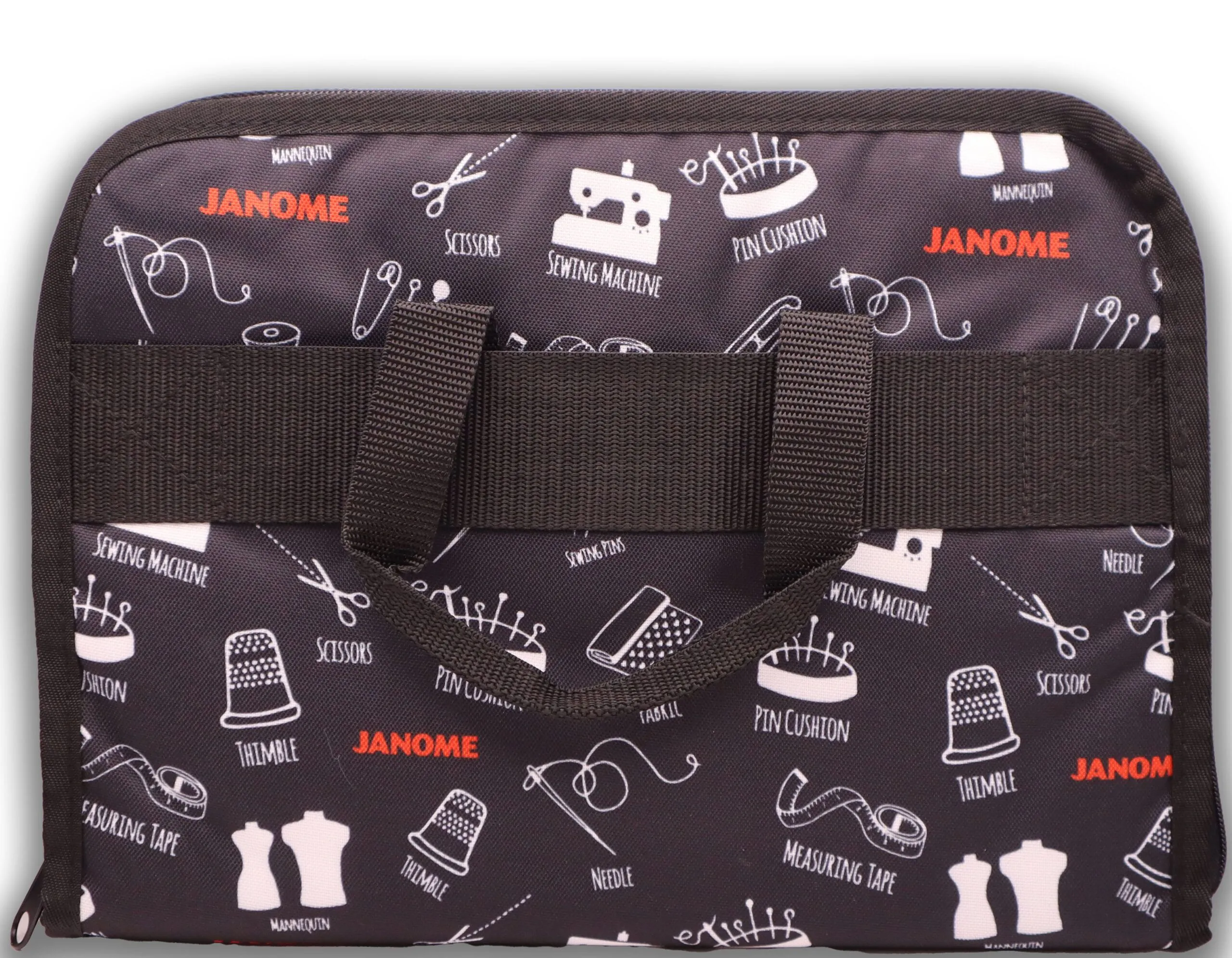 MyLock 454D Sailing Line - Janome