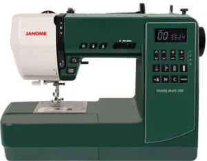 Machines Archives - Janome