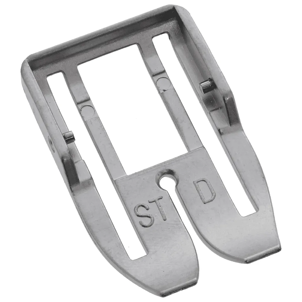 Foot部屋 Convertible Even Feed Foot Set - Janome