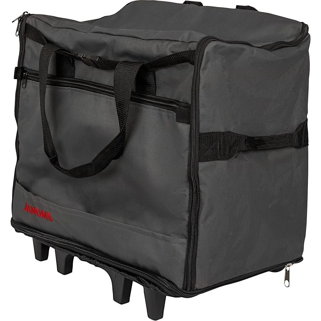 Horizon Soft Case - Janome