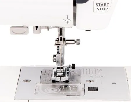 JW8100 - Janome