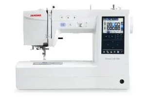 足踏みミシン　JANOME Machines Archives - Janome