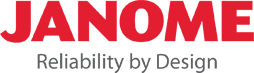 Janome - Reliability by Design