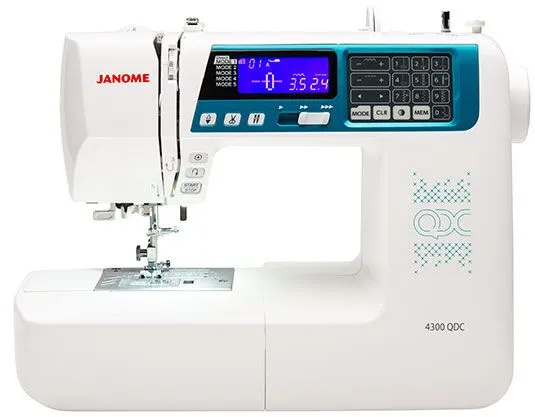 4300QDC
