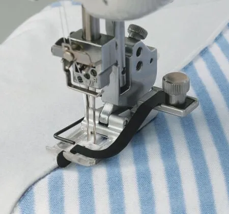 Center Guide Foot - Janome