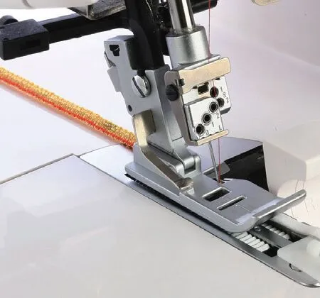Cording Foot