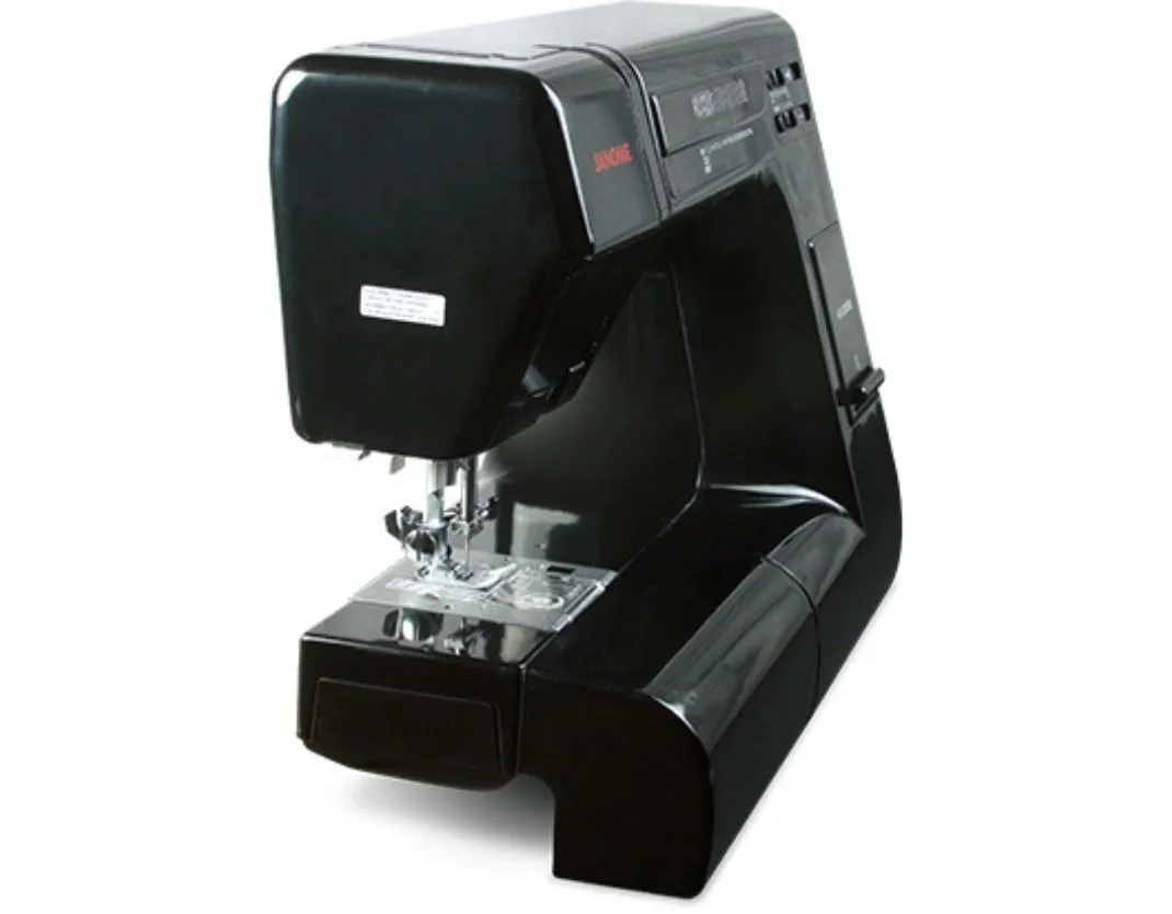 HD5000BE - Janome