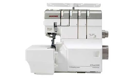 Extra Wide Extension Table for the 9410QC - Janome