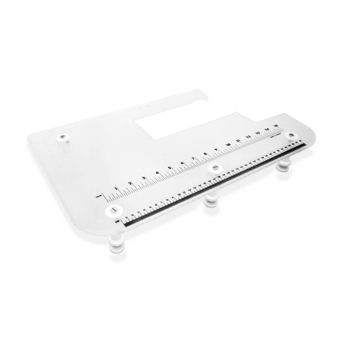 Extra Wide Table - Janome