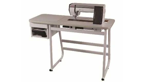 Extra Wide Table - Janome