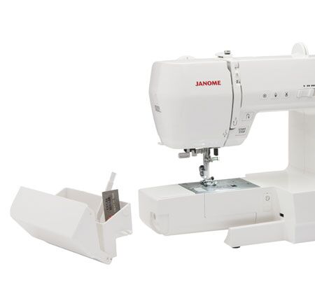 M7100 - Janome