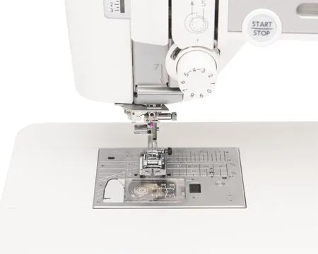 Memory Craft 6700P - Janome
