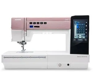 Machines Archives - Janome