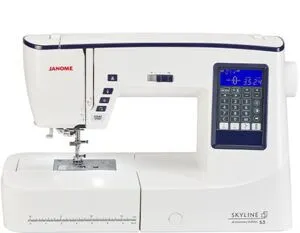 Machines Archives - Janome