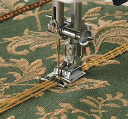 3-Way Cording Foot