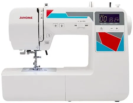 MOD-100Q - Janome