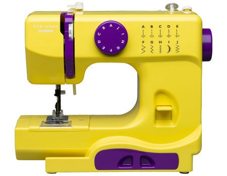 ミシン　　JANOME Citrus Circus - Janome