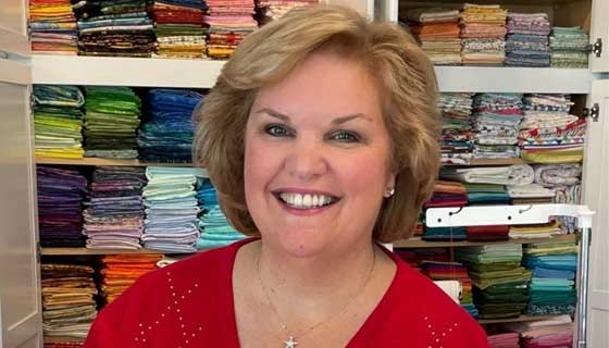 MyLock 634D - Janome