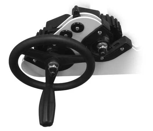 Hand Wheel Kit - Janome