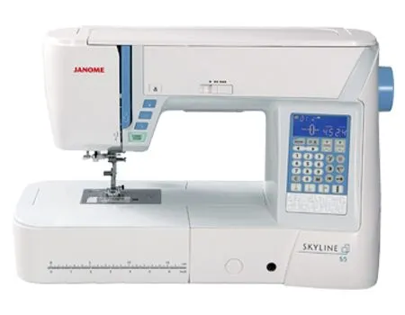 Skyline S5 - Janome