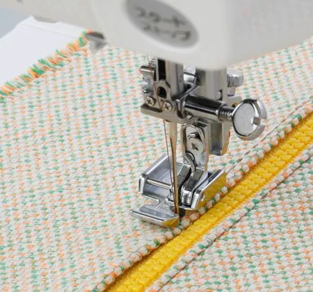 Zipper Foot - Janome
