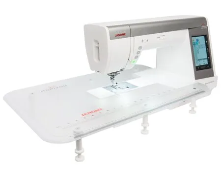 Horizon Memory Craft 9400QCP - Janome