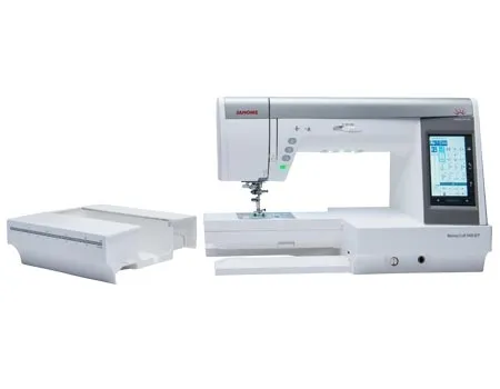 Horizon Memory Craft 9400QCP - Janome