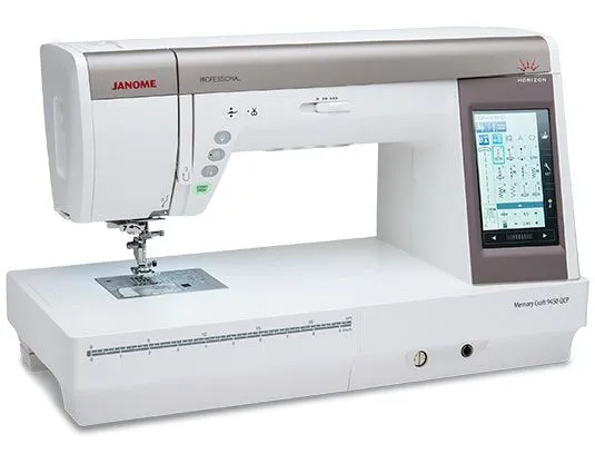 Horizon Memory Craft 9450QCP - Janome