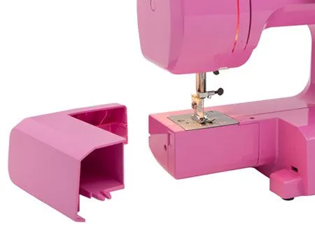 Pink Sorbet - Janome