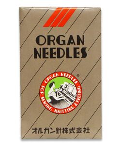 Needles for 1600P-DB & DBX - Janome