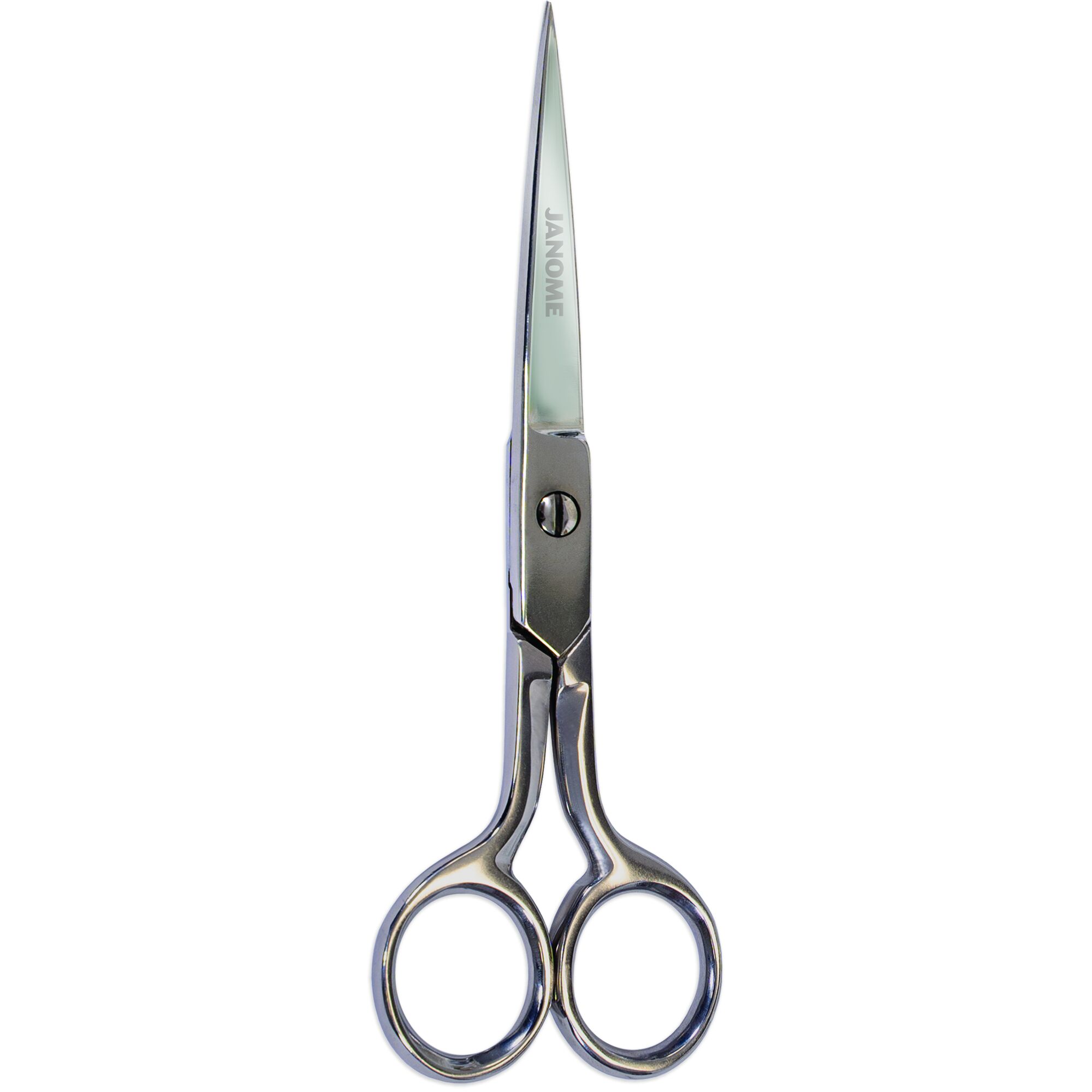 6” Straight Scissors - Janome