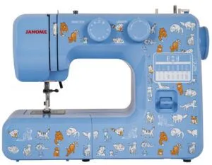 Machines Archives - Janome