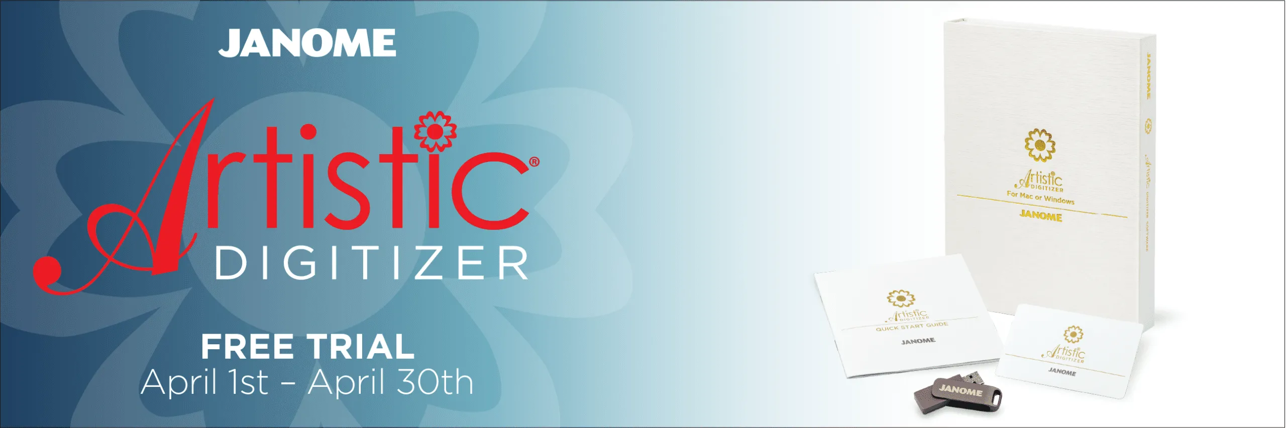 JANOME Digitizer Pro 日本語版 Janome Digitizer Pro Beginner Video Tutorial with Catina Ferraine