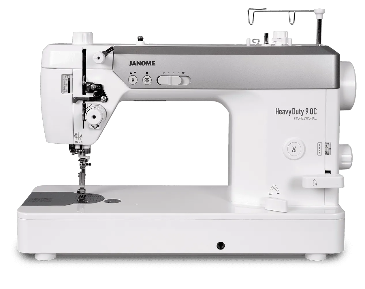 HD9QC Professional - Janome