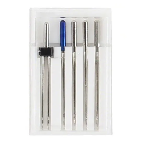 Assorted Needles - Janome