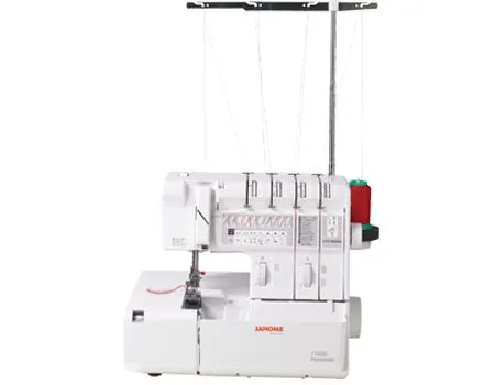 1100D - Janome 1100D - Janome