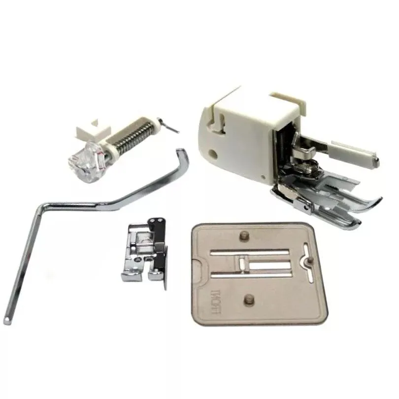 めページ　キット Quilting Attachment Kit - Janome