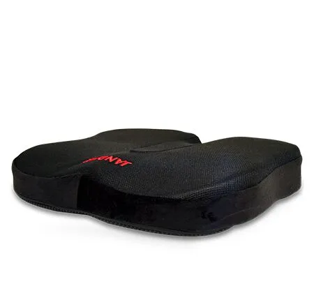 Sew Comfortable Cushion - Janome