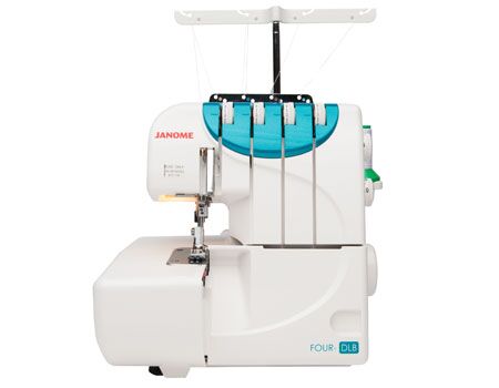 Four-DLB - Janome