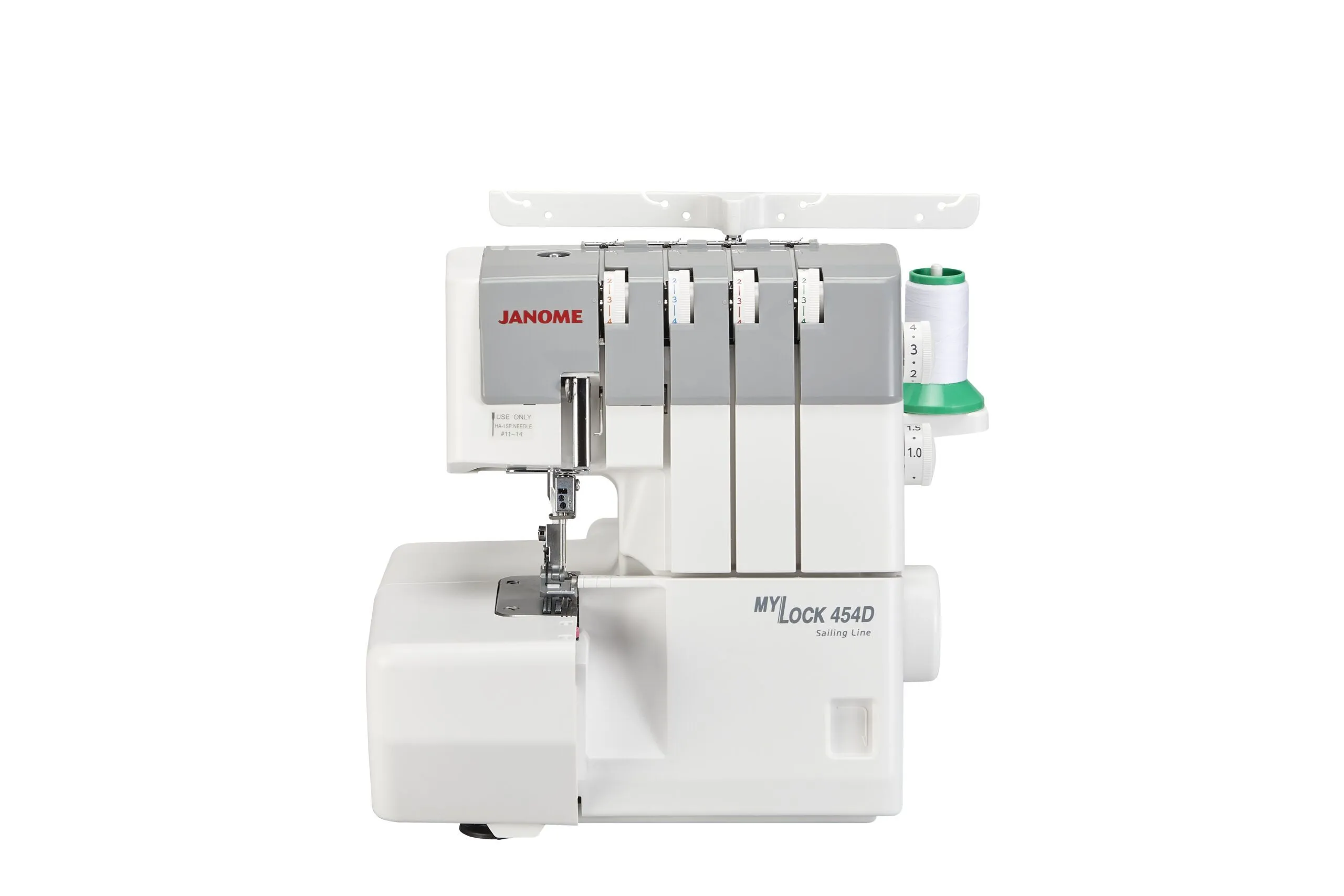 MyLock 454D Sailing Line - Janome