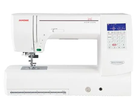 Horizon Memory Craft 8200 QC - Janome