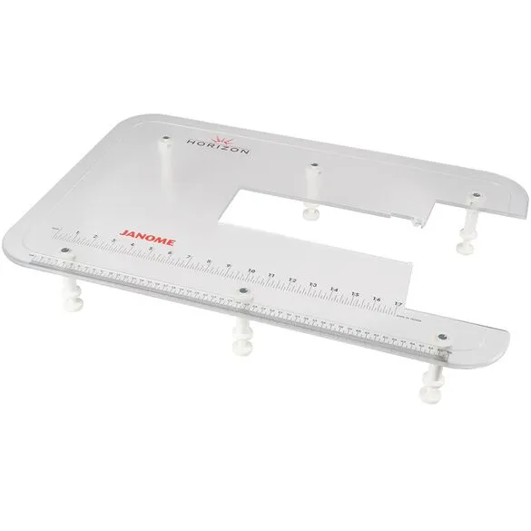 Extra Wide Table for 9400QCP & 9450QCP - Janome