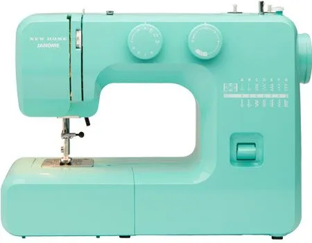 Arctic Crystal - Janome