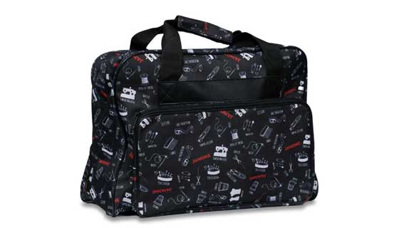 SEWING MACHINE TROLLEY - Janome