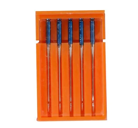 Blue Tip Needles